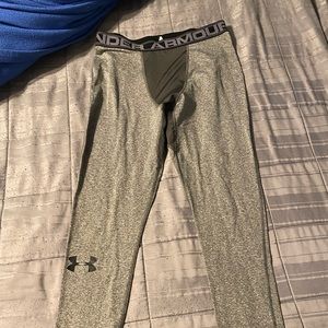 Under Armour Mens Leggings -XL